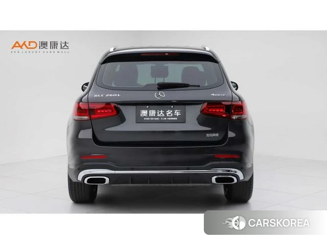 Mercedes-Benz GLC id 4263280 из Китая 10