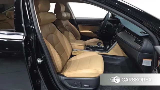 Kia K7 Premier Hybrid id 3335671 из Кореи 20