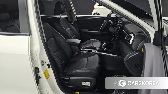 Ssangyong The New Tivoli id 3751379 из Кореи 20