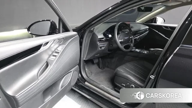 Genesis G80 (RG3) id 3598068 из Кореи 20