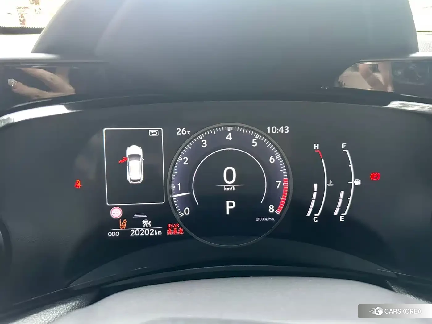 Lexus NX id 4686051 из Китая 11