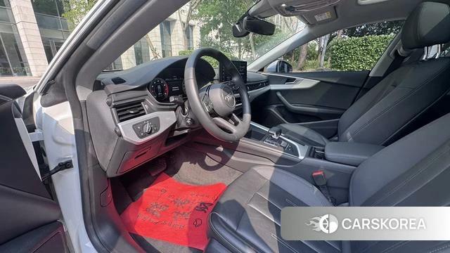 Audi A5 id 4313532 из Китая 34