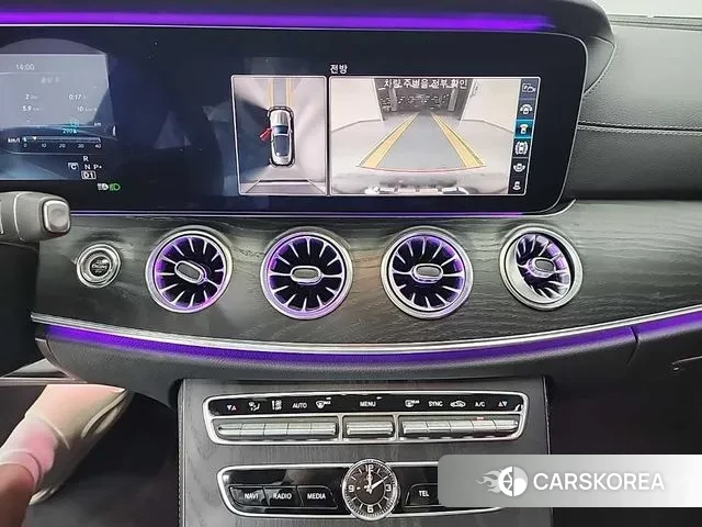 Mercedes-Benz E-Class W213 id 3672586 из Кореи 20