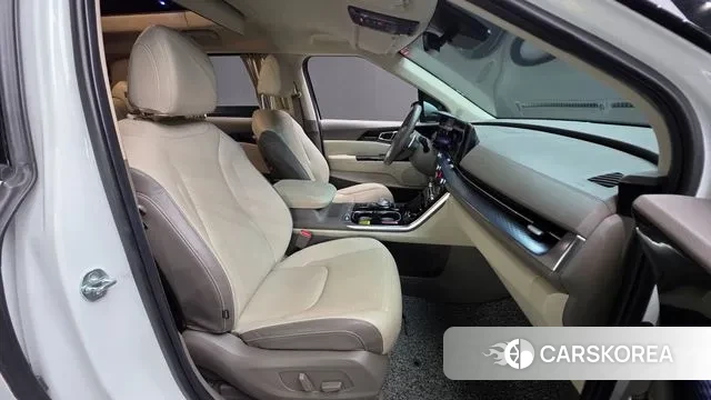 Kia Carnival 4th generation id 3383567 из Кореи 20