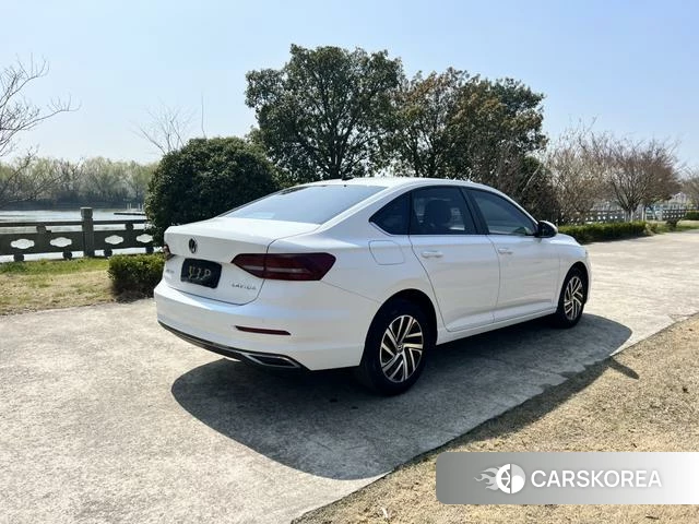 Volkswagen Lavida id 4241744 из Китая 10
