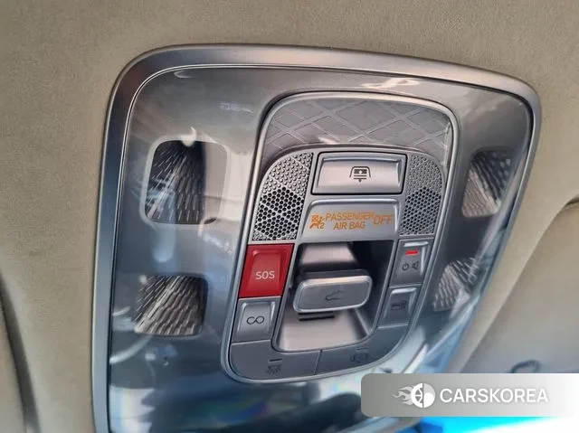 Genesis G80 (RG3) id 3756966 из Кореи 20