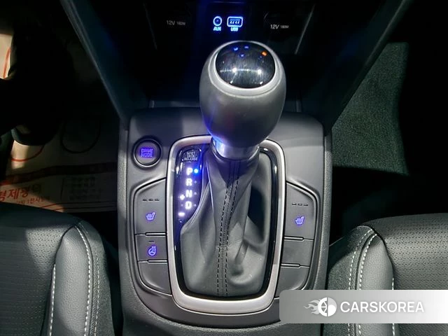 Hyundai Kona id 4587370 из Кореи 20