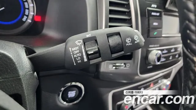 Ssangyong The New Rexton Sports Cannes id 2662799 из Кореи 20