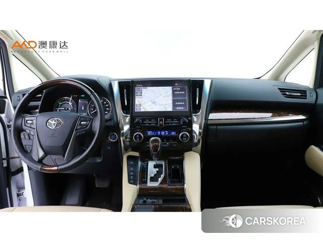 Toyota Elfa id 3919345 из Китая 11