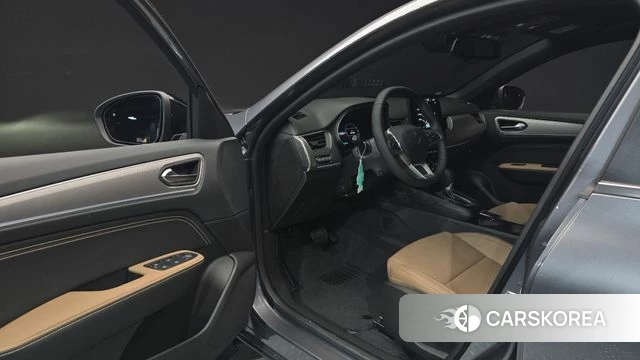 Renault Korea (Samsung) Arcana id 4532873 из Кореи 30