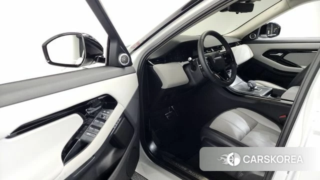 Land Rover Range Rover Evoque 2nd Generation id 3792893 из Кореи 20