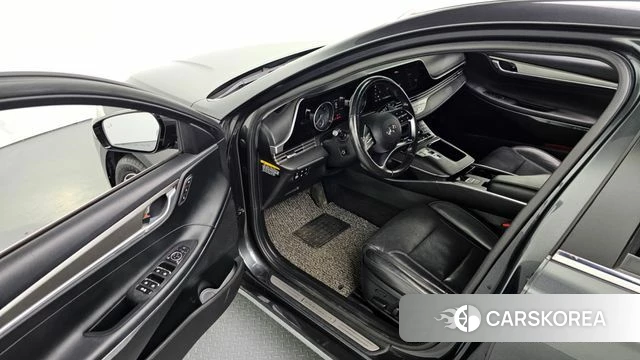 Hyundai The New Grandeur IG id 4356446 из Кореи 20