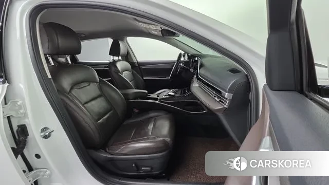 Hyundai The New Grandeur IG id 2961190 из Кореи 20