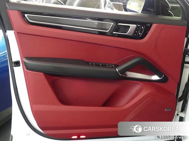 Porsche Cayenne (PO536) id 2985911 из Кореи 20