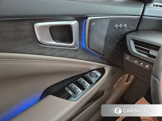 Kia K8 Hybrid id 3043091 из Кореи 20