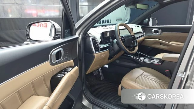 Kia The New Sorento 4th Generation id 3909746 из Кореи 20