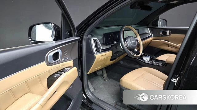 Kia The New Sorento 4th Generation id 4675390 из Кореи 34