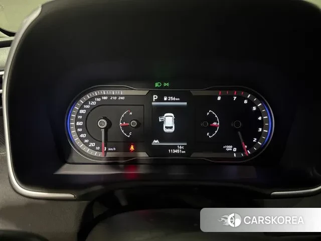 Hyundai Tucson (NX4) id 3401864 из Кореи 18