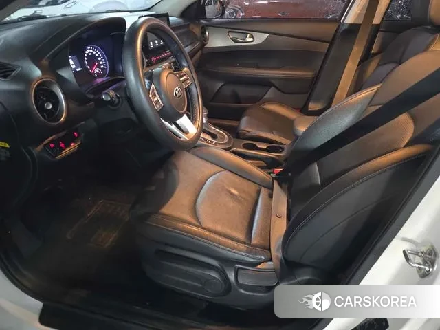 Kia Come New K3 id 3469701 из Кореи 11