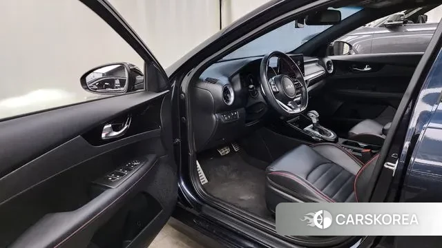 Kia The New K3 2nd generation id 3635519 из Кореи 20