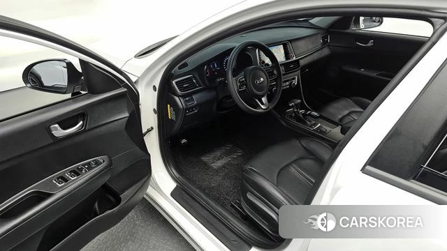 Kia K5 second generation id 3925197 из Кореи 20