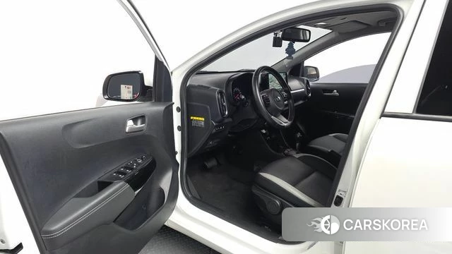 Kia All New Morning (JA) id 4794753 из Кореи 34