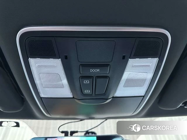 Chang'an CS35 PLUS id 4380576 из Китая 20