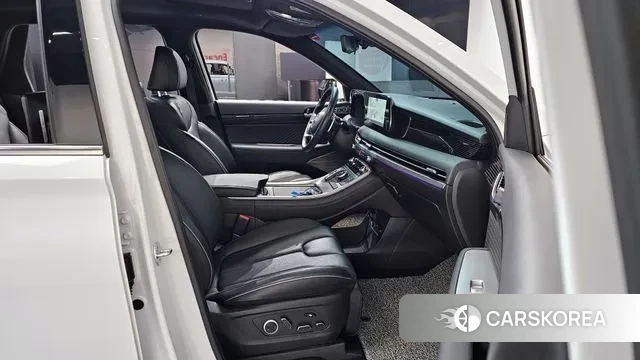 Hyundai The New Palisade id 3620375 из Кореи 20