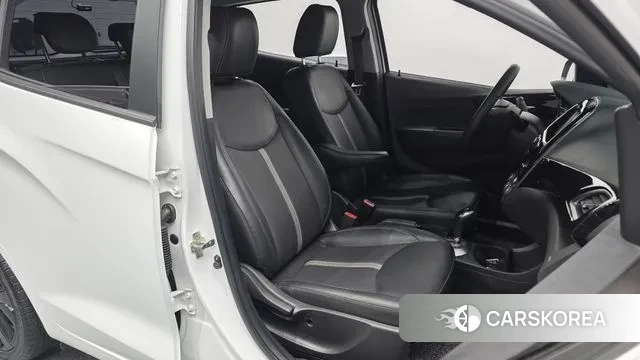 Chevrolet (GM Daewoo) The New Spark id 3567059 из Кореи 20