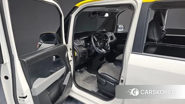 Kia The New Ray id 3463616 из Кореи 20