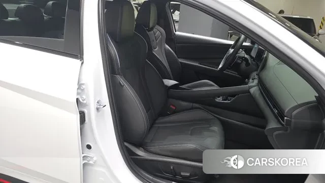 Hyundai The New Avante (CN7) id 3294149 из Кореи 20