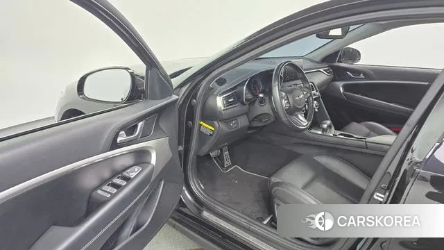 Genesis G70 id 3531123 из Кореи 20