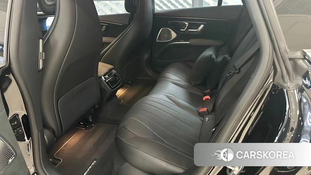 Mercedes-Benz EQS V297 id 4281836 из Кореи 20