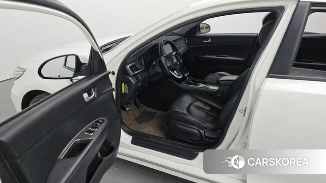 Kia The New K5 2nd generation id 3814294 из Кореи 20