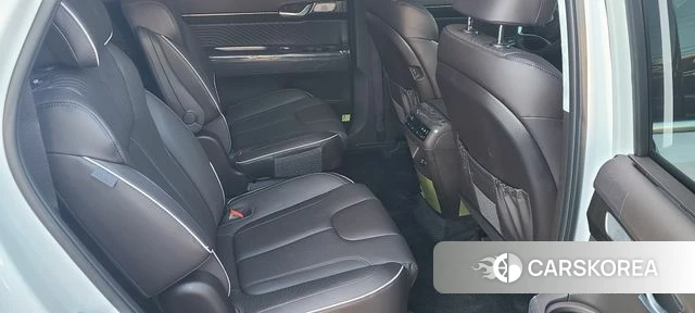 Hyundai The New Palisade id 4453278 из Кореи 20