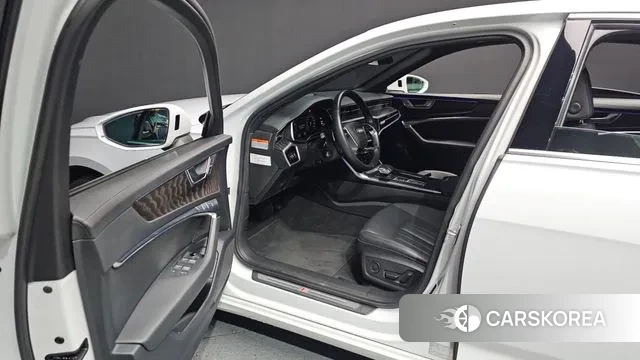 Audi A6 (C8) id 2998230 из Кореи 20