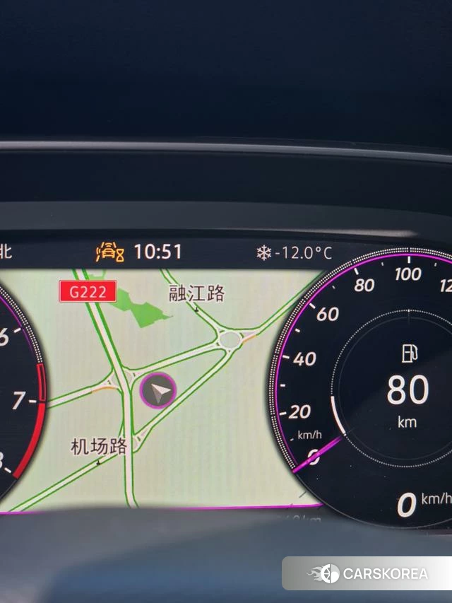 Volkswagen Bora id 4207728 из Китая 18