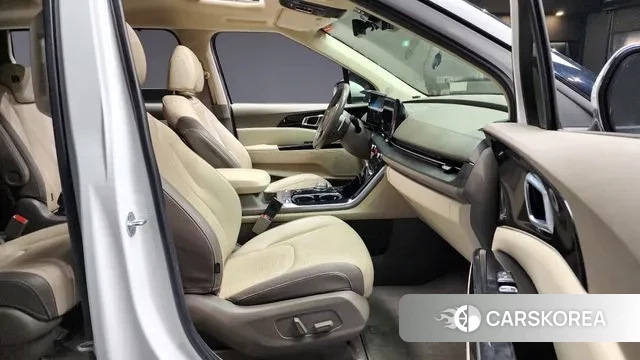 Kia Carnival 4th generation id 3685835 из Кореи 20