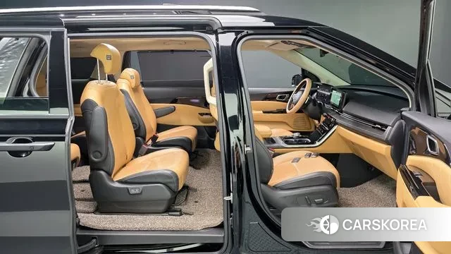 Kia Carnival 4th generation id 3746995 из Кореи 20