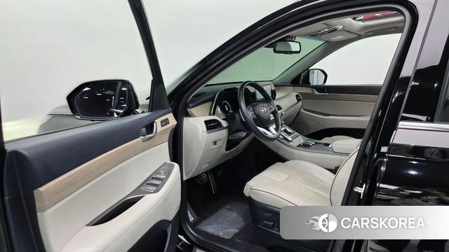 Hyundai Palisade id 4702321 из Кореи 30
