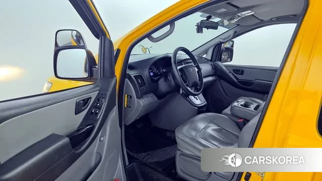 Hyundai The New Grand Starex id 3578556 из Кореи 20