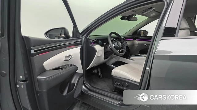 Hyundai Tucson (NX4) id 3935391 из Кореи 20