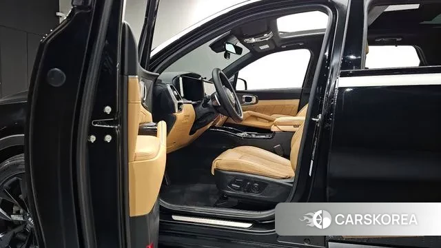 Kia Sorento 4th Generation id 3621748 из Кореи 20