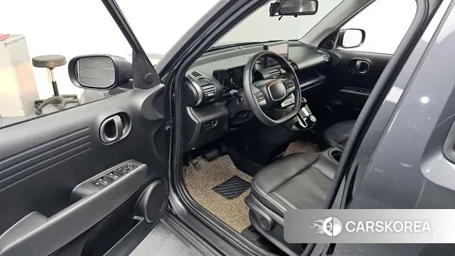 Hyundai Casper id 3263188 из Кореи 20