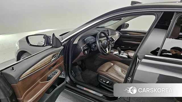 BMW 6 Series GT (G32) id 3795978 из Кореи 20