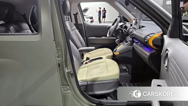 Hyundai Casper id 3011438 из Кореи 20