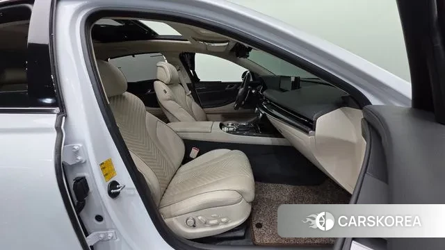 Genesis G80 (RG3) id 3735329 из Кореи 20