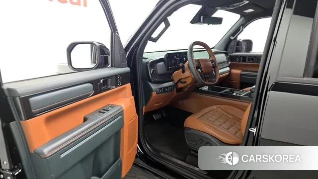 Kia Tasman id 3732431 из Кореи 20