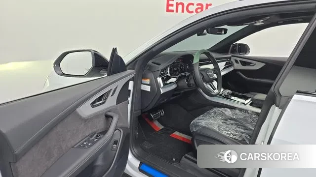 Audi Q8 (4M) id 3011963 из Кореи 20