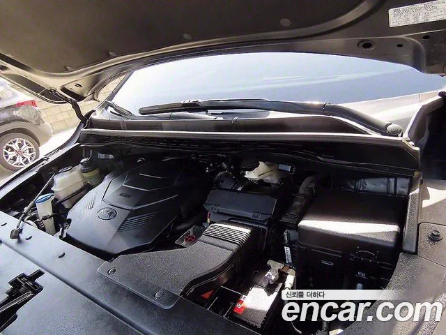 Kia The New Carnival id 2594849 из Кореи 20